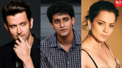 Kangana Ranaut-Saurav Das
