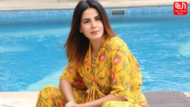 Kirti Kulhari