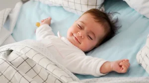 Baby Sleep Traditions