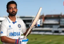 Ajinkya Rahane Retirement