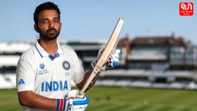Ajinkya Rahane Retirement