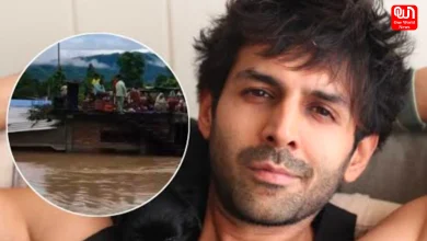 Kartik Aaryan