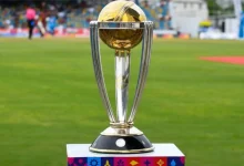 2027 ODI World Cup Qualification