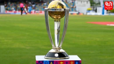 2027 ODI World Cup Qualification