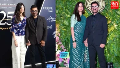 Aamir Khan Wedding