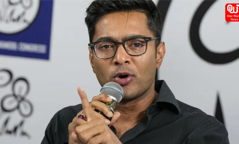 Abhishek Banerjee