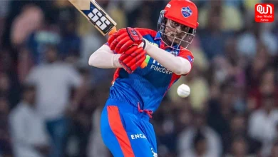 Abishek Porel