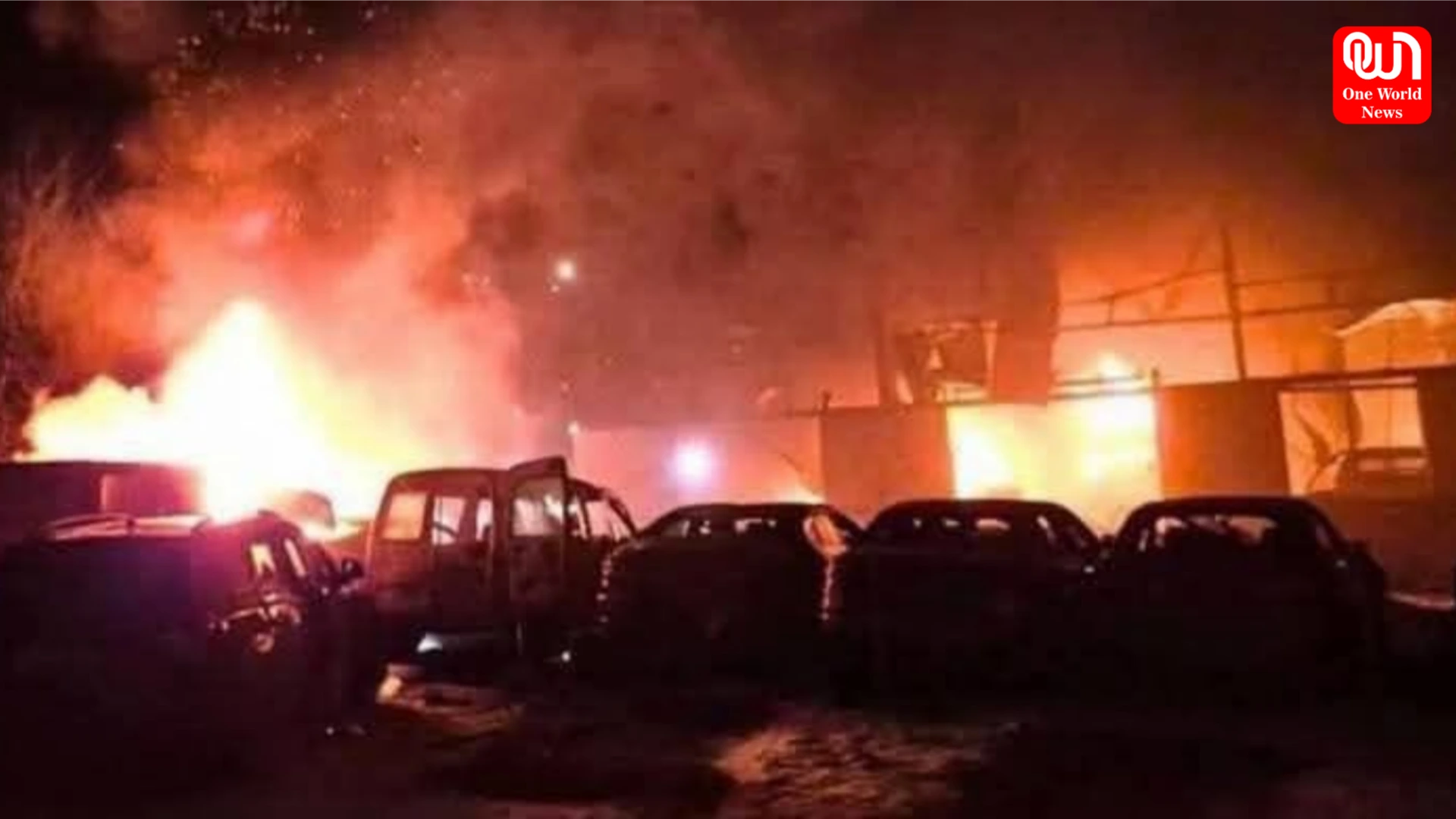 Afghanistan Airstrike Pakistan