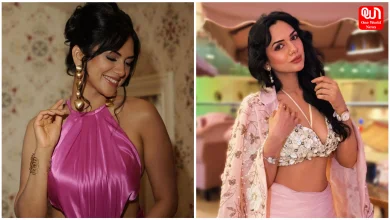 Akanksha Chamola Photos