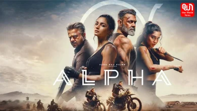 Alpha Review