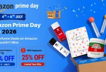 Amazon Prime Day 2026