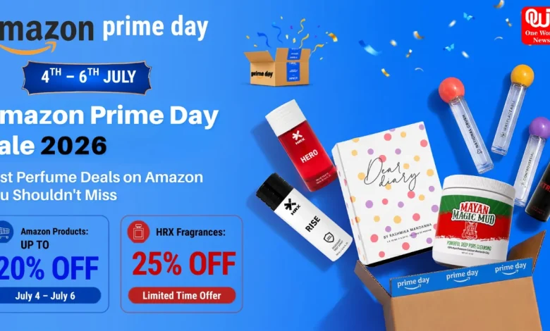 Amazon Prime Day 2026