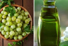 Amla Oil vs Bhringraj Oil