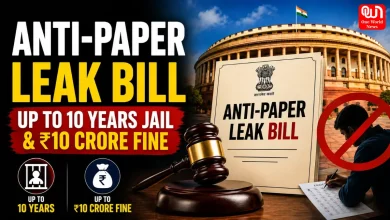 Anti-Paper Leak Bill