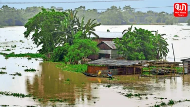 Assam Flood