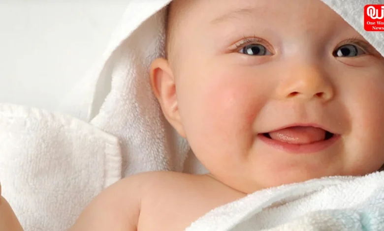 Baby Sleep Traditions