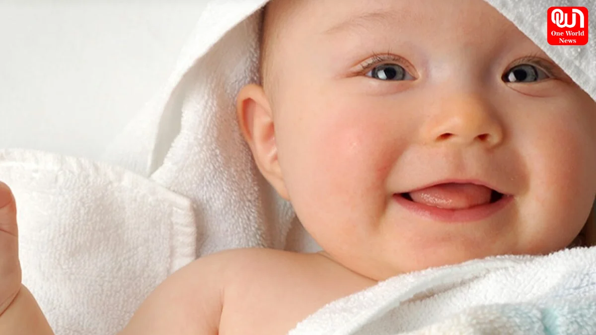 Baby Sleep Traditions