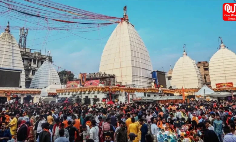 Baidyanath Dham