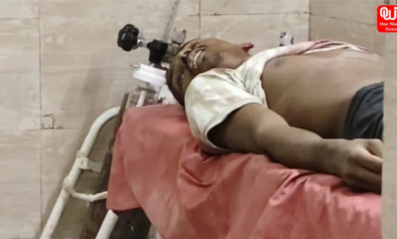 Baruipur Murder Case