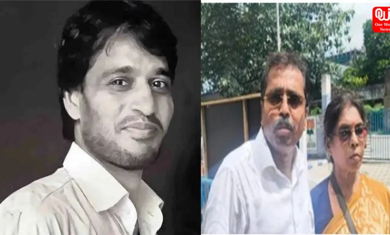 Barun Biswas Murder Case