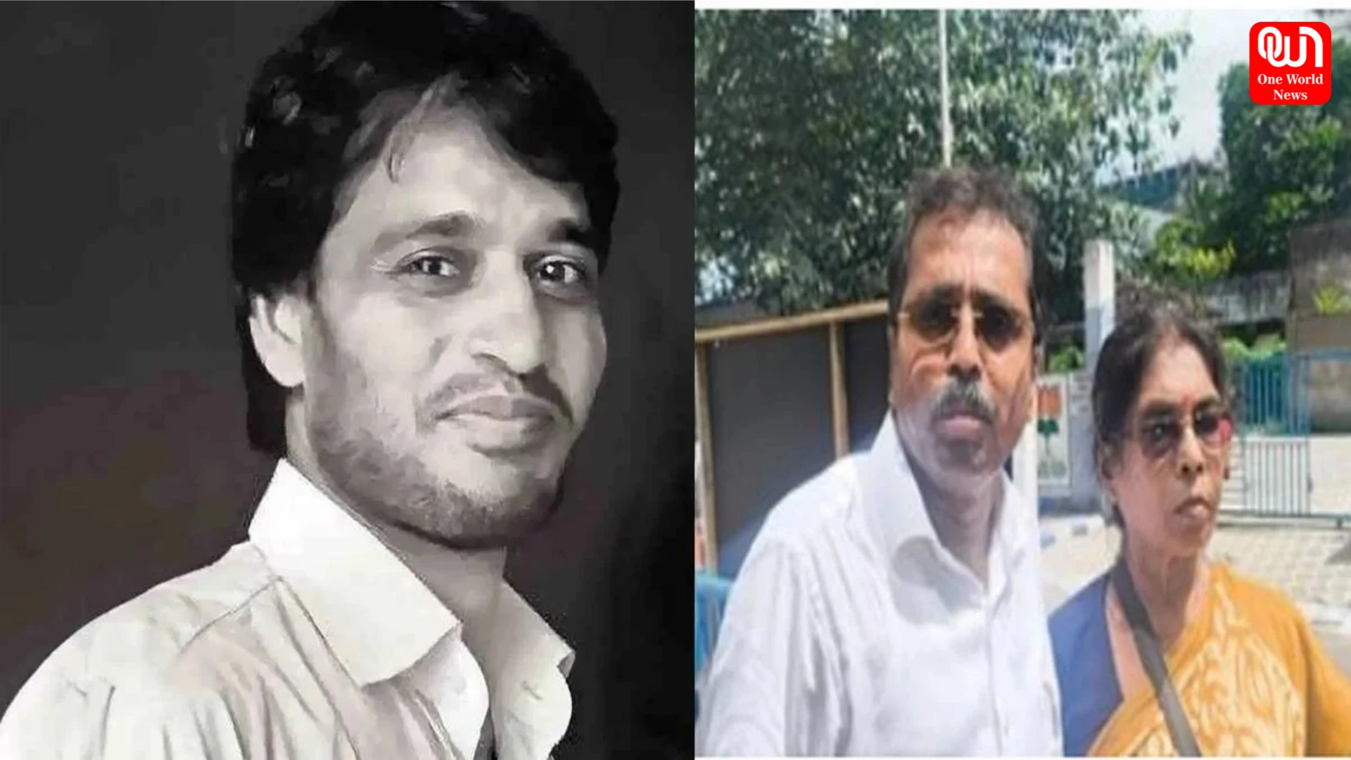 Barun Biswas Murder Case