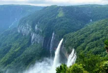Beautiful North-East