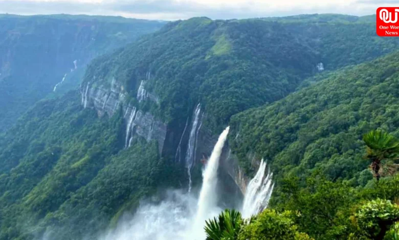 Beautiful North-East