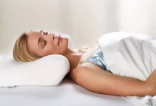 Best Pillow For Neck Pain