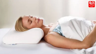 Best Pillow For Neck Pain