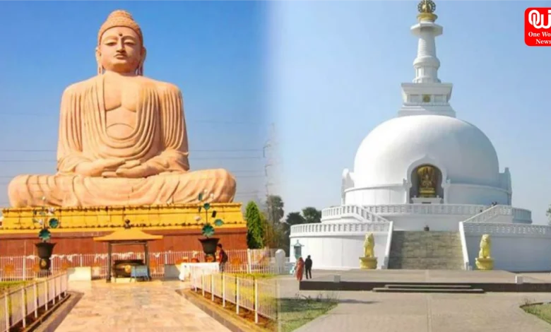 Best Places To Visit In Bihar
