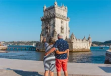 Best Retirement Trip