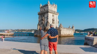 Best Retirement Trip
