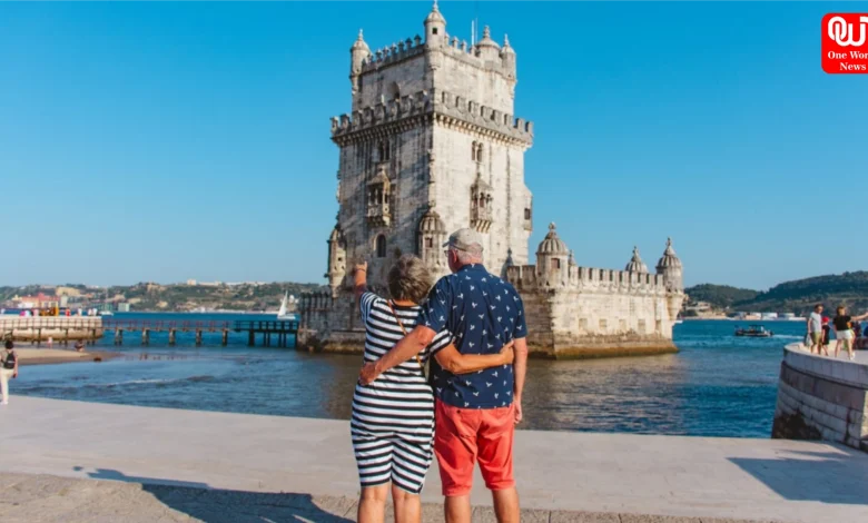 Best Retirement Trip