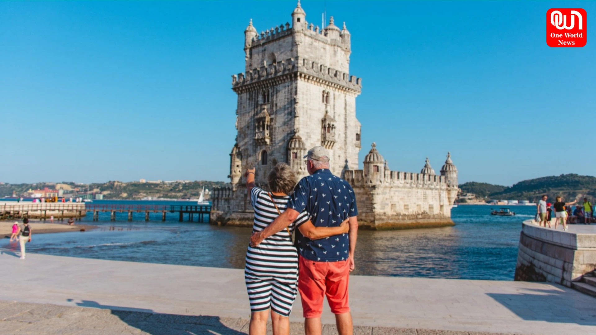 Best Retirement Trip