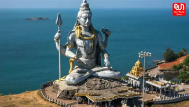 Best Shiva Temples