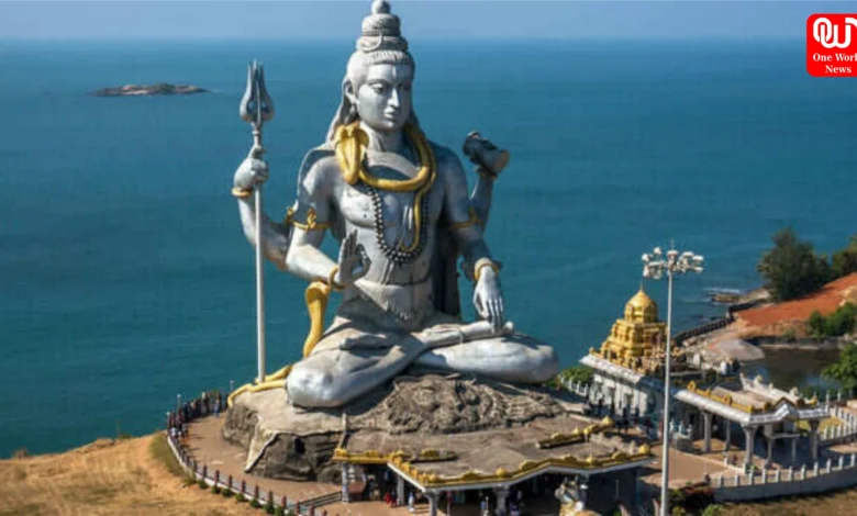 Best Shiva Temples