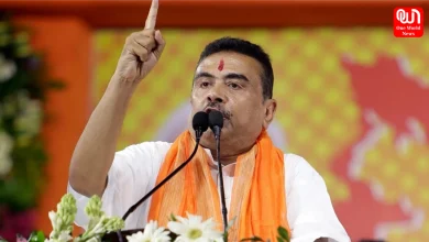 CM Suvendu Adhikari