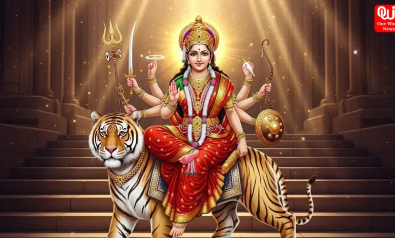 Mahanavami 2026