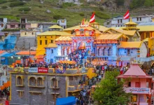 Char Dham Yatra