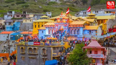 Char Dham Yatra