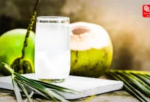 Coconut Water Benefits