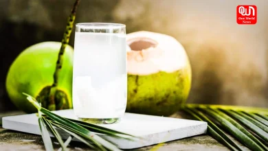 Coconut Water Benefits