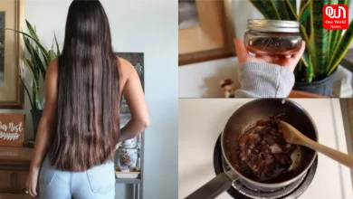Coffee For Hair Care