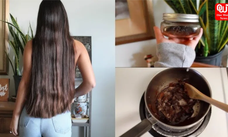 Coffee For Hair Care