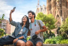 Couple Trip Safety