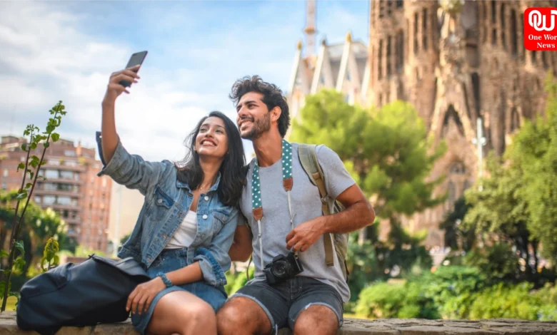 Couple Trip Safety