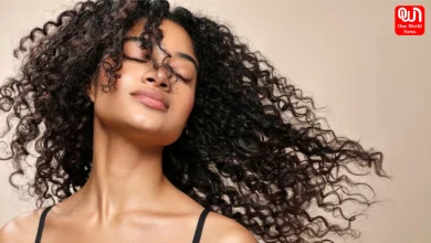 Curly Hair Care