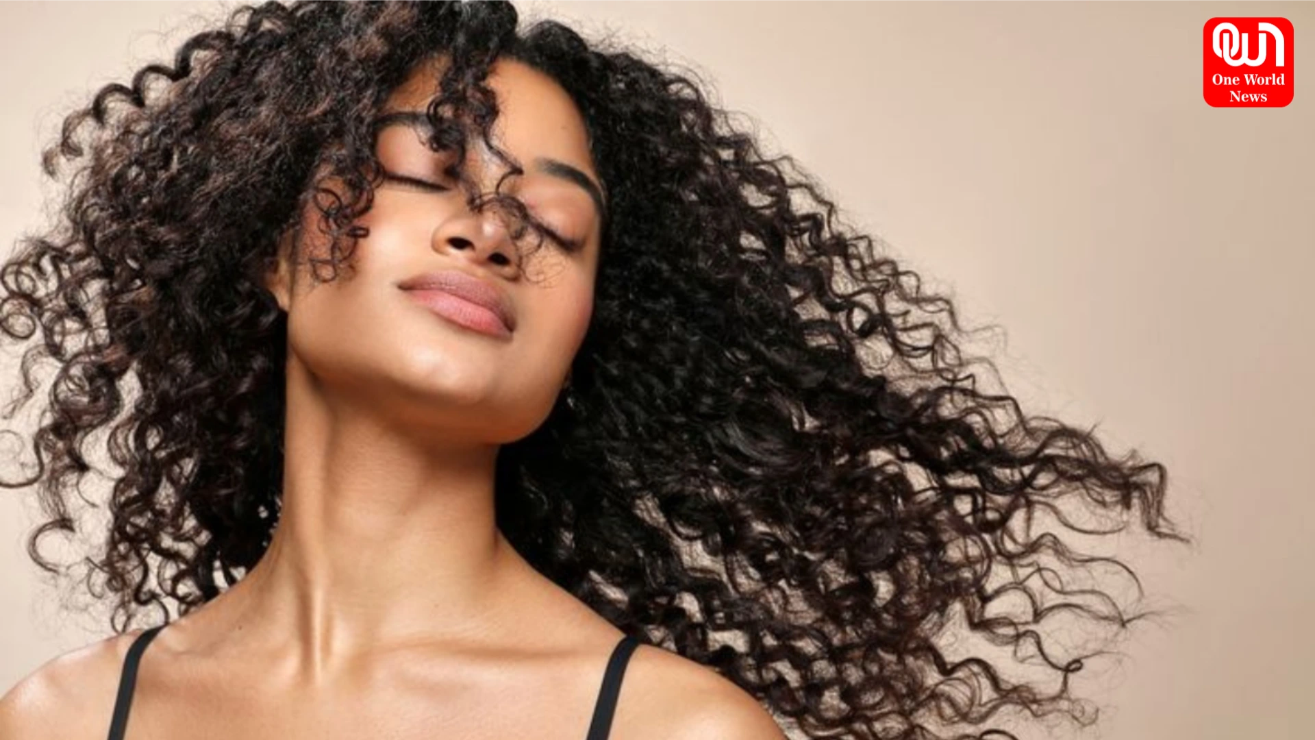 Curly Hair Care