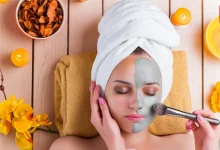 DIY Monsoon Face Pack