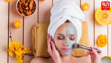 DIY Monsoon Face Pack